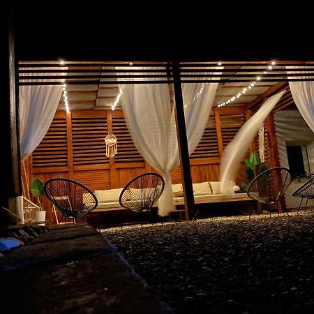 Skriveni Raj Guest House Gornji Milanovac Exterior foto