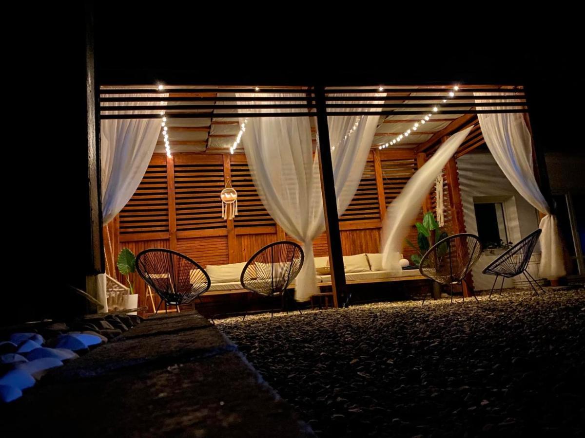 Skriveni Raj Guest House Gornji Milanovac Exterior foto
